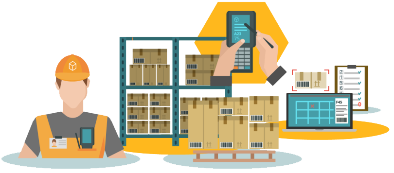 Online Inventory Management Software Consulting