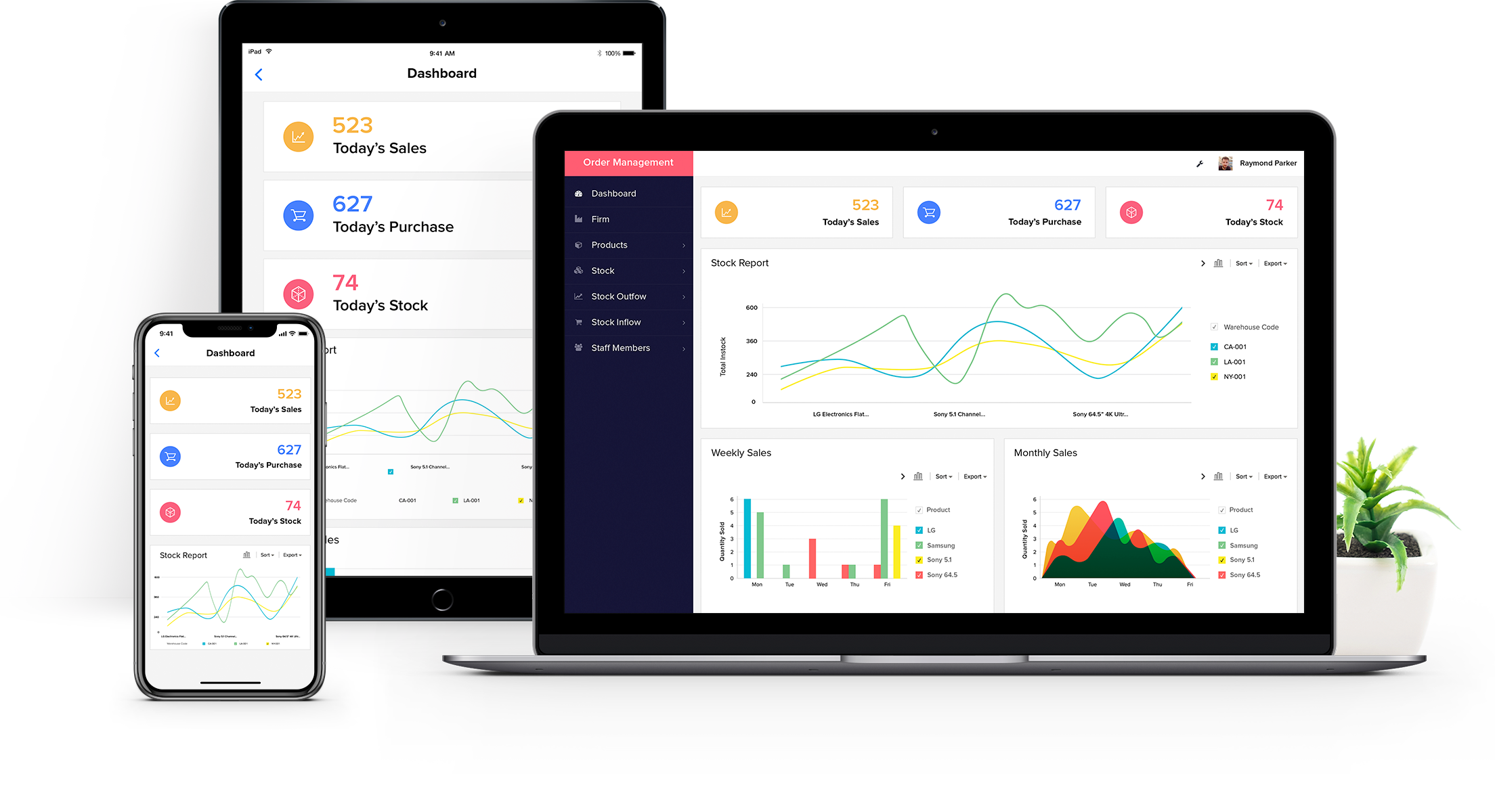 Zoho Creator Software Banner