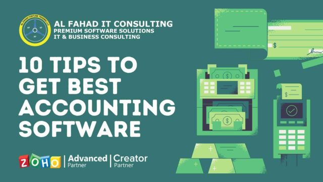 Best Accounting Software Services