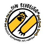 Paw Revolution