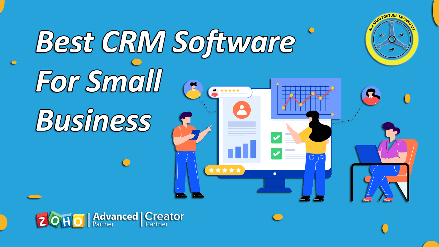 Best-CRM-Software-For-Small-Business