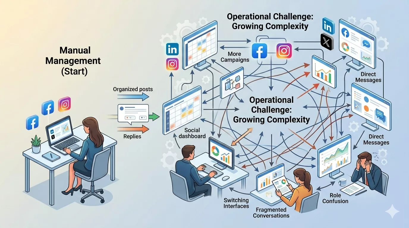 representation of workflow complexity