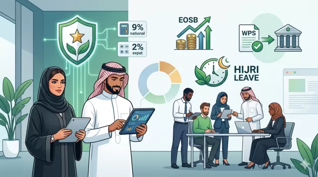 zoho payroll compliance